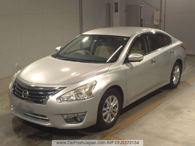 nissan teana 2016 -NISSAN--Teana L33-108315---NISSAN--Teana L33-108315- image 1