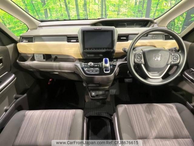 honda freed 2016 -HONDA--Freed DAA-GB8--GB8-1002986---HONDA--Freed DAA-GB8--GB8-1002986- image 2