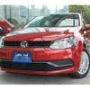 volkswagen polo 2016 -VOLKSWAGEN--VW Polo DBA-6RCJZ--WVWZZZ6RZGU029712---VOLKSWAGEN--VW Polo DBA-6RCJZ--WVWZZZ6RZGU029712- image 1