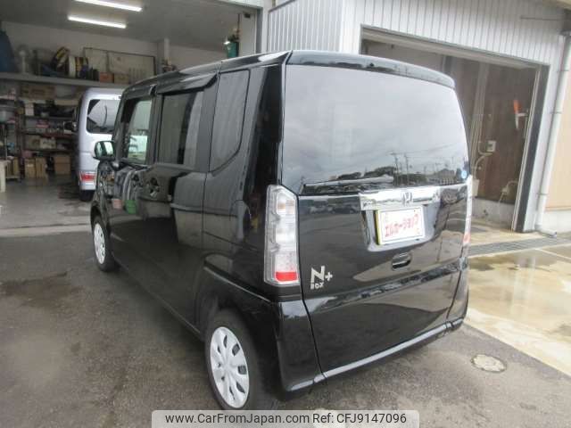 honda n-box-plus 2016 -HONDA--N BOX + DBA-JF2--JF2-8800008---HONDA--N BOX + DBA-JF2--JF2-8800008- image 2