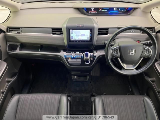honda freed-plus 2016 CFJ1706543 image 2