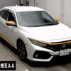 honda civic 2017 CFJ1814331 image 1