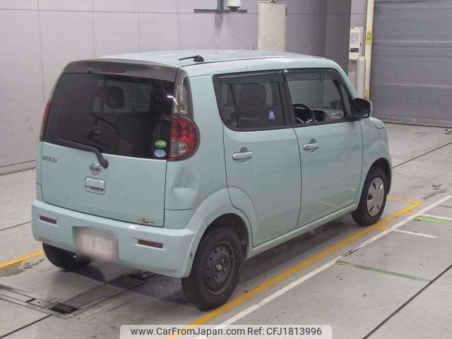nissan moco 2013 CFJ1813996 image 2
