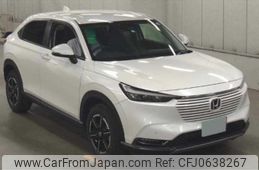 honda vezel 2022 quick_quick_6BA-RV3_1004668