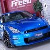 nissan gt-r 2024 -NISSAN--GT-R 4BA-R35--R35-160118---NISSAN--GT-R 4BA-R35--R35-160118- image 6