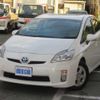 toyota prius 2010 -TOYOTA 【盛岡 300ｽ 329】--Prius DAA-ZVW30--ZVW30-1260729---TOYOTA 【盛岡 300ｽ 329】--Prius DAA-ZVW30--ZVW30-1260729- image 2