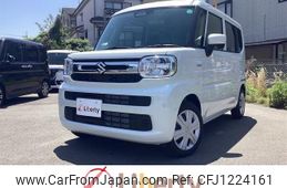 suzuki spacia 2024 quick_quick_MK94S_MK94S-190410