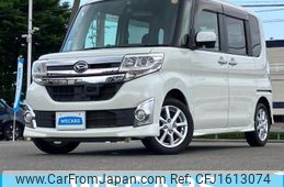 daihatsu tanto 2014 CFJ1613074