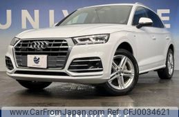 audi q5 2018 -AUDI--Audi Q5 DBA-FYDAXS--WAUZZZFY3J2218144---AUDI--Audi Q5 DBA-FYDAXS--WAUZZZFY3J2218144-