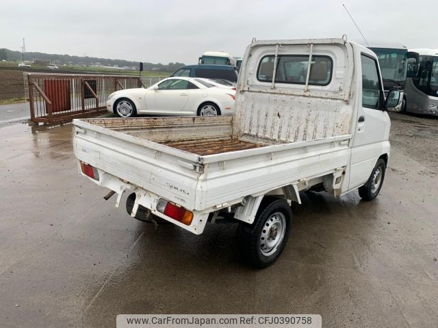 mitsubishi minicab-truck 2004 -MITSUBISHI--Minicab Truck LE-U62T--U62T-0913666---MITSUBISHI--Minicab Truck LE-U62T--U62T-0913666- image 2
