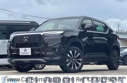 honda honda-others 2024 -HONDA--WR-V 5BA-DG5--DG5-1012***---HONDA--WR-V 5BA-DG5--DG5-1012***-