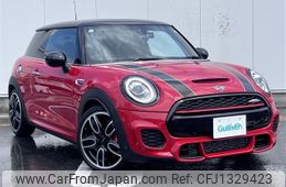 mini mini-others 2019 -BMW--BMW Mini CBA-XRJCWM--WMWXR920X02L26590---BMW--BMW Mini CBA-XRJCWM--WMWXR920X02L26590-