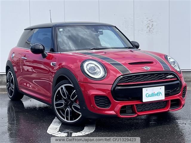 mini mini-others 2019 -BMW--BMW Mini CBA-XRJCWM--WMWXR920X02L26590---BMW--BMW Mini CBA-XRJCWM--WMWXR920X02L26590- image 1