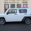 daihatsu taft 2025 CFJ0817251 image 7