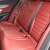 mercedes-benz amg 2016 CFJ1735127 image 5