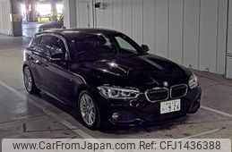 bmw 1-series 2017 -BMW--BMW 1 Series WBA1S52090V843851---BMW--BMW 1 Series WBA1S52090V843851-