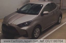 toyota yaris 2023 -TOYOTA--Yaris 5BA-KSP210--KSP210-0096059---TOYOTA--Yaris 5BA-KSP210--KSP210-0096059-