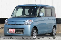 suzuki spacia 2014 -SUZUKI--Spacia DBA-MK32S--MK32S-163620---SUZUKI--Spacia DBA-MK32S--MK32S-163620-