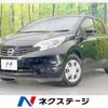 nissan note 2014 -NISSAN--Note DBA-E12--E12-190047---NISSAN--Note DBA-E12--E12-190047- image 1