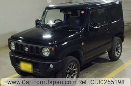 suzuki jimny 2024 -SUZUKI 【帯広 580わ1369】--Jimny JB64W-324366---SUZUKI 【帯広 580わ1369】--Jimny JB64W-324366-