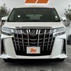 toyota alphard 2022 -TOYOTA--Alphard 3BA-AGH30W--AGH30-0428219---TOYOTA--Alphard 3BA-AGH30W--AGH30-0428219- image 9