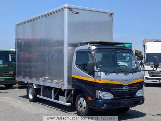 hino dutro 2019 CFJ1213998 image 2