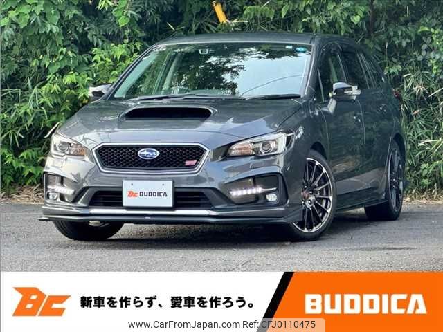 subaru levorg 2019 -SUBARU--Levorg DBA-VM4--VM4-144783---SUBARU--Levorg DBA-VM4--VM4-144783- image 1