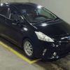 toyota prius-α 2012 -TOYOTA--Prius α DAA-ZVW41W--ZVW41-3181095---TOYOTA--Prius α DAA-ZVW41W--ZVW41-3181095- image 5