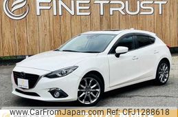 mazda axela 2014 -MAZDA--Axela LDA-BM2FS--BM2FS-105677---MAZDA--Axela LDA-BM2FS--BM2FS-105677-