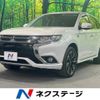 mitsubishi outlander-phev 2015 -MITSUBISHI--Outlander PHEV DLA-GG2W--GG2W-0306708---MITSUBISHI--Outlander PHEV DLA-GG2W--GG2W-0306708- image 1