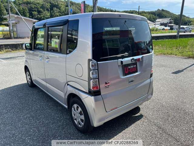 honda n-box 2012 -HONDA 【名変中 】--N BOX JF1--1059829---HONDA 【名変中 】--N BOX JF1--1059829- image 2