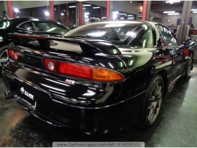 mitsubishi gto 1995 -MITSUBISHI--GTO Z15A--Z15A-0100316---MITSUBISHI--GTO Z15A--Z15A-0100316- image 2