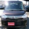 suzuki spacia 2015 -SUZUKI 【三河 581】--Spacia DBA-MK32S--MK32S-235681---SUZUKI 【三河 581】--Spacia DBA-MK32S--MK32S-235681- image 2