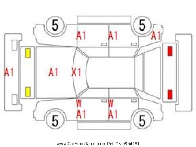 lexus is 2020 -LEXUS--Lexus IS 6AA-AVE30--AVE30-5084018---LEXUS--Lexus IS 6AA-AVE30--AVE30-5084018- image 2