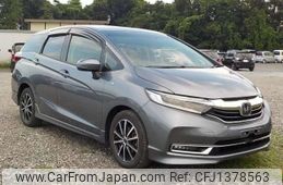 honda shuttle 2020 -HONDA--Shuttle 6AA-GP7--GP7-2119457---HONDA--Shuttle 6AA-GP7--GP7-2119457-