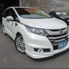 honda odyssey 2016 -HONDA 【名変中 】--Odyssey RC4--1004183---HONDA 【名変中 】--Odyssey RC4--1004183- image 17