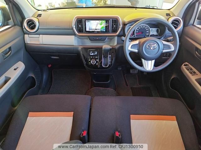 toyota passo 2020 -TOYOTA--Passo 5BA-M700A--M700A-0163977---TOYOTA--Passo 5BA-M700A--M700A-0163977- image 2