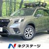 subaru forester 2022 -SUBARU--Forester 5AA-SKE--SKE-086484---SUBARU--Forester 5AA-SKE--SKE-086484- image 1