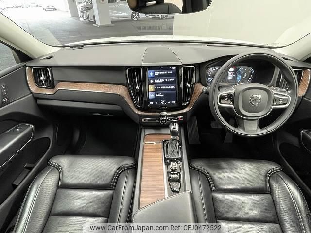 volvo xc60 2018 quick_quick_LDA-UD4204TXC_YV1UZA8MCJ1098953 image 2