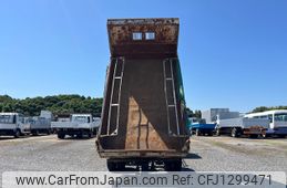 mitsubishi-fuso fighter 2002 NIKYO_AJ10649
