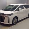 toyota alphard 2021 -TOYOTA--Alphard 6AA-AYH30W--AYH30-0120980---TOYOTA--Alphard 6AA-AYH30W--AYH30-0120980- image 1