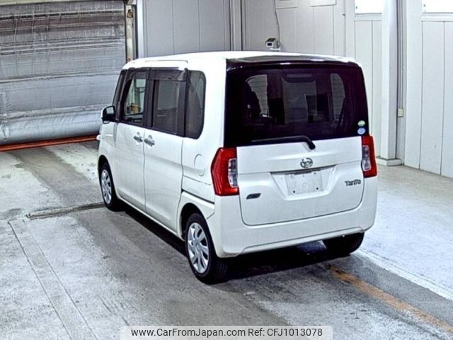 daihatsu tanto 2014 -DAIHATSU--Tanto LA600S-0139633---DAIHATSU--Tanto LA600S-0139633- image 2