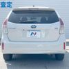 toyota prius-α 2017 CFJ1857510 image 16