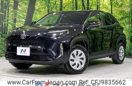 toyota yaris-cross 2023 -TOYOTA--Yaris Cross 5BA-MXPB15--MXPB15-3008348---TOYOTA--Yaris Cross 5BA-MXPB15--MXPB15-3008348-