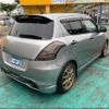 suzuki swift 2014 -SUZUKI 【仙台 501ﾋ6756】--Swift ZC32S--306445---SUZUKI 【仙台 501ﾋ6756】--Swift ZC32S--306445- image 2