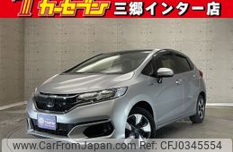 honda fit 2019 -HONDA--Fit DAA-GP5--GP5-3422561---HONDA--Fit DAA-GP5--GP5-3422561-