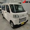 daihatsu hijet-van 2022 -DAIHATSU 【富山 483ｷ2010】--Hijet Van S710V--S710V-0004298---DAIHATSU 【富山 483ｷ2010】--Hijet Van S710V--S710V-0004298- image 1