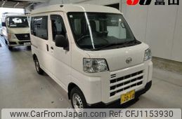 daihatsu hijet-van 2022 -DAIHATSU 【富山 483ｷ2010】--Hijet Van S710V--S710V-0004298---DAIHATSU 【富山 483ｷ2010】--Hijet Van S710V--S710V-0004298-