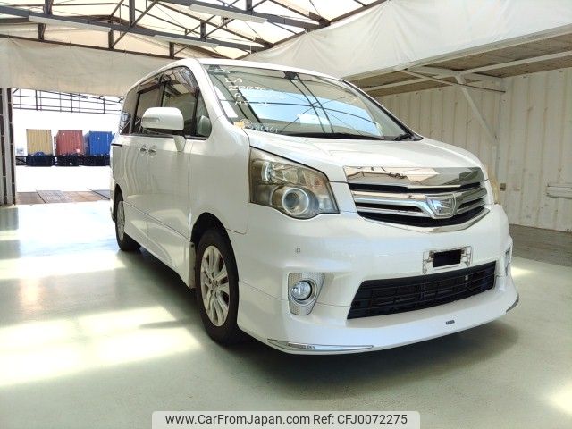 toyota noah 2011 ENHANCEAUTO_1_ea286461 image 1