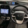 toyota prius 2017 -TOYOTA 【横浜 304ﾌ2155】--Prius DAA-ZVW55--ZVW55-8055156---TOYOTA 【横浜 304ﾌ2155】--Prius DAA-ZVW55--ZVW55-8055156- image 4
